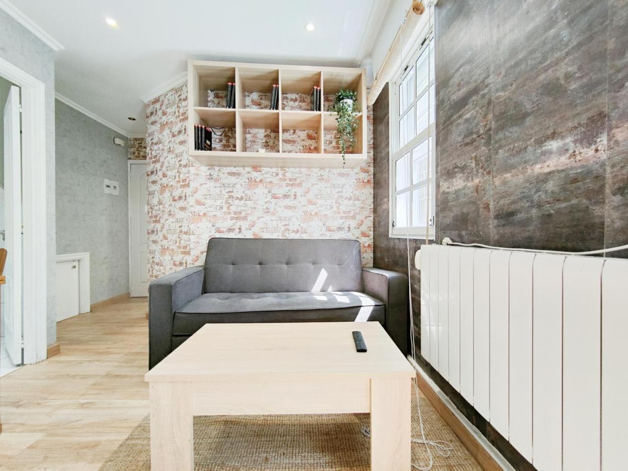 Little House Apartment Vigo Exterior photo