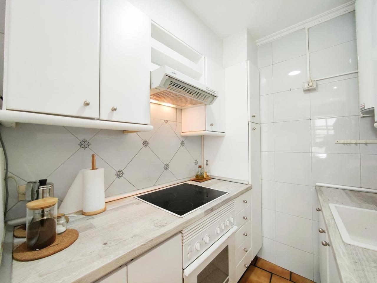 Little House Apartment Vigo Exterior photo
